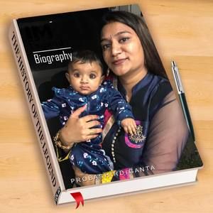 Meet your Posher, Chavda